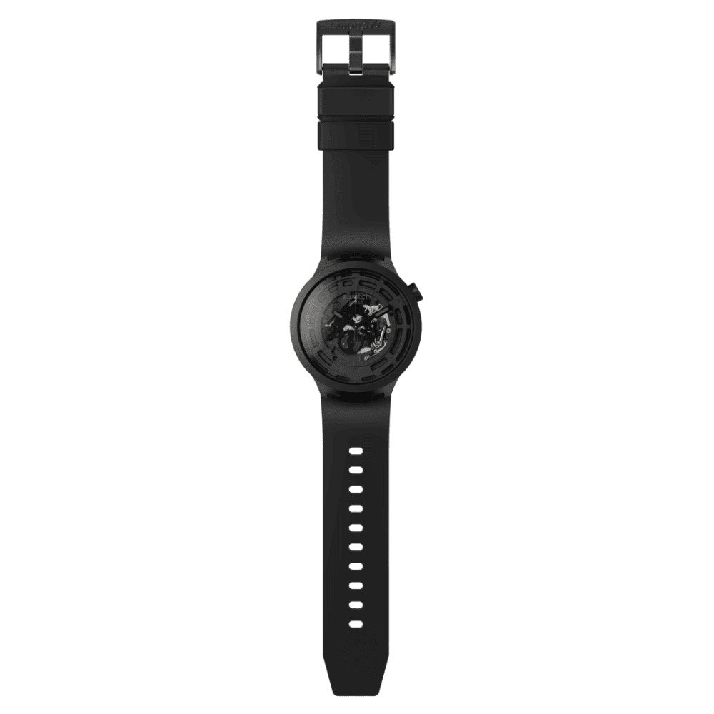 SWATCH|C-BLACK