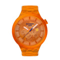 SWATCH|ORANGE JOY