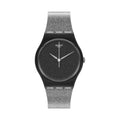 SWATCH|  MAGI BLACKSPARKLE