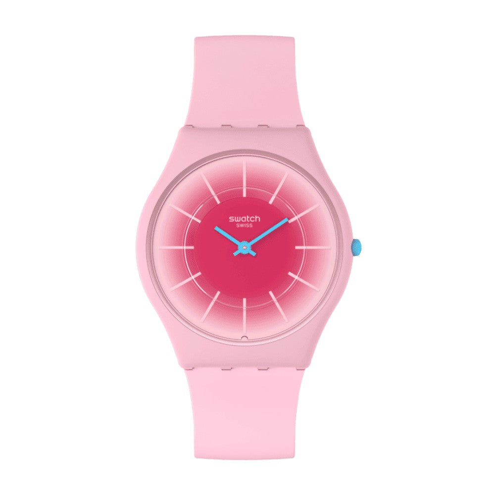 SWATCH| RADIANTLY PINK