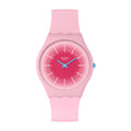 SWATCH| RADIANTLY PINK