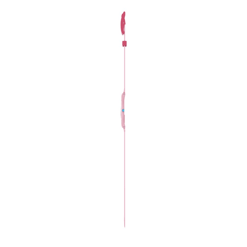 SWATCH| RADIANTLY PINK