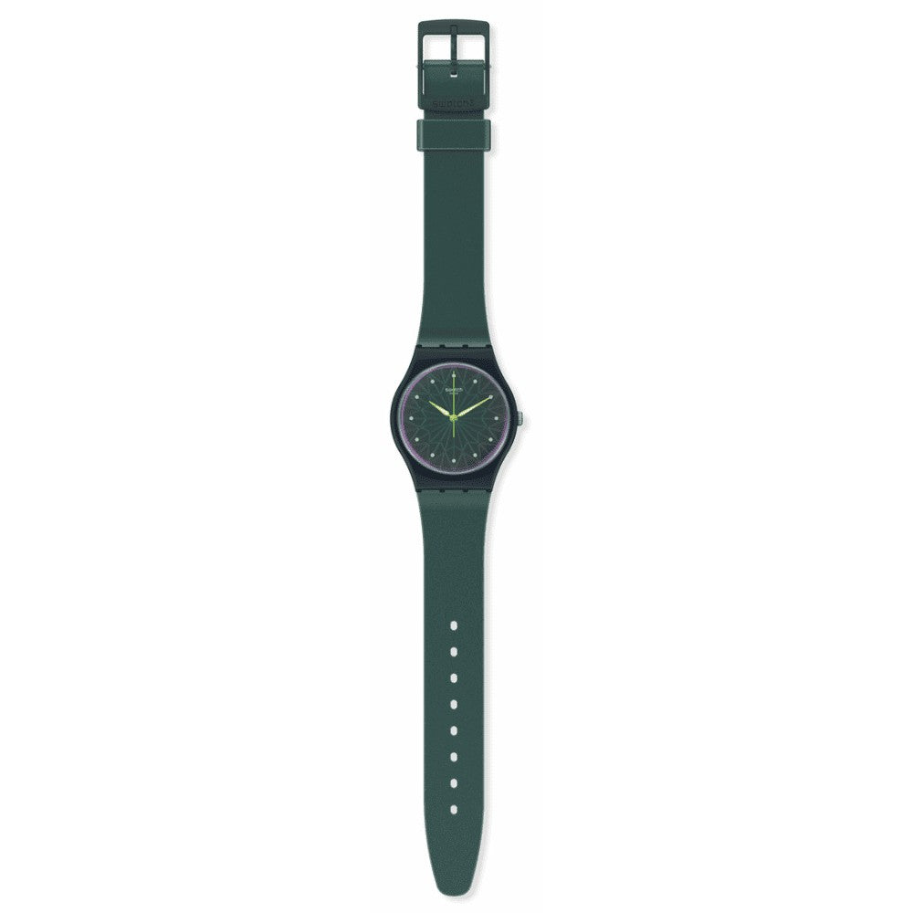 SWATCH| DREAMING OF GEMSTONES