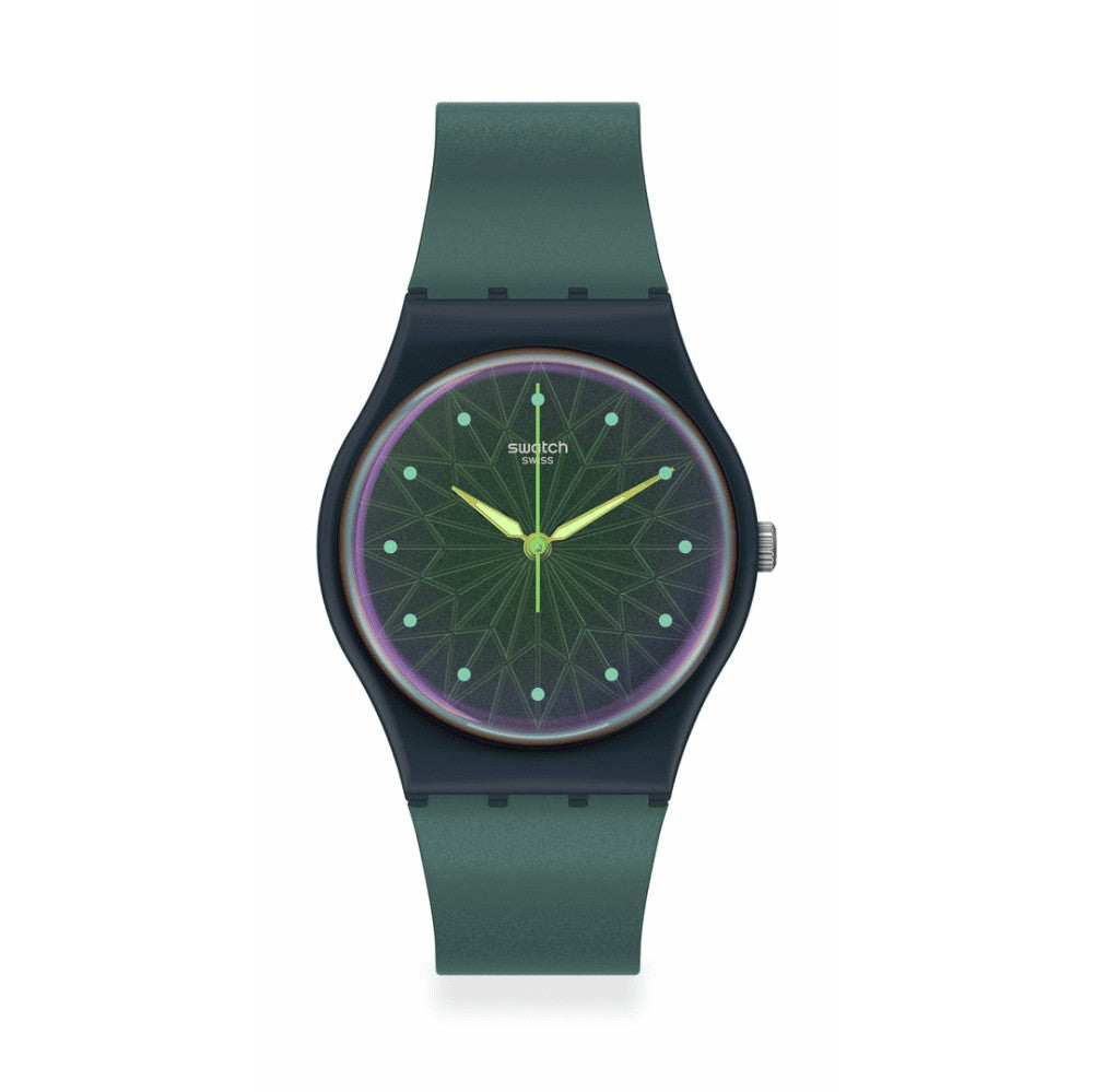 SWATCH| DREAMING OF GEMSTONES