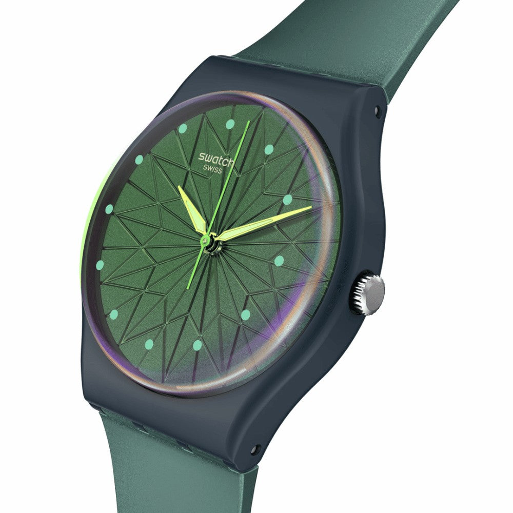 SWATCH| DREAMING OF GEMSTONES