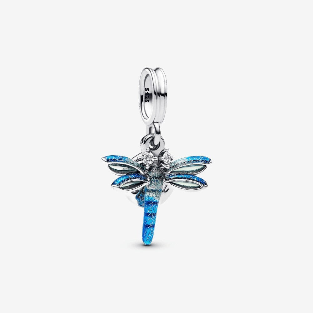 Charm Pendente Libellula