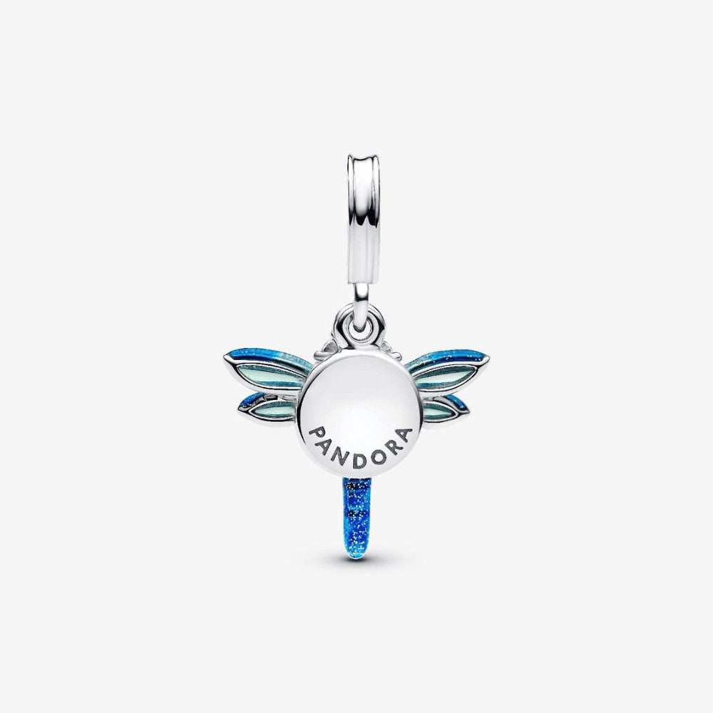 Charm Pendente Libellula