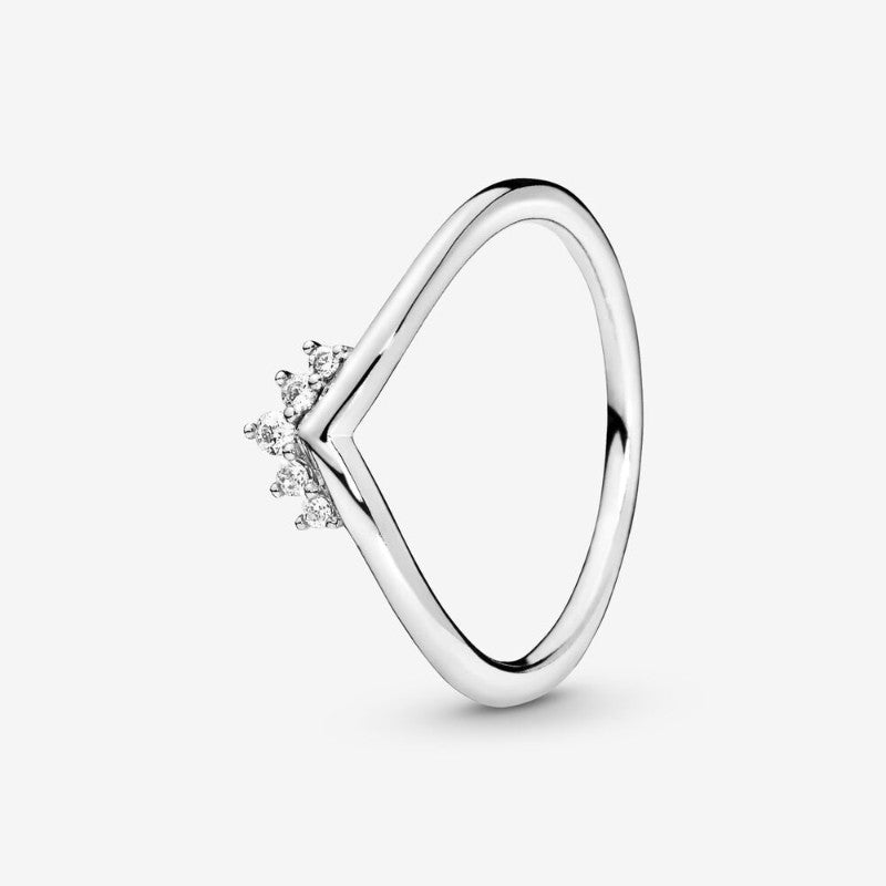 Pandora | Anello Tiara del Desiderio
