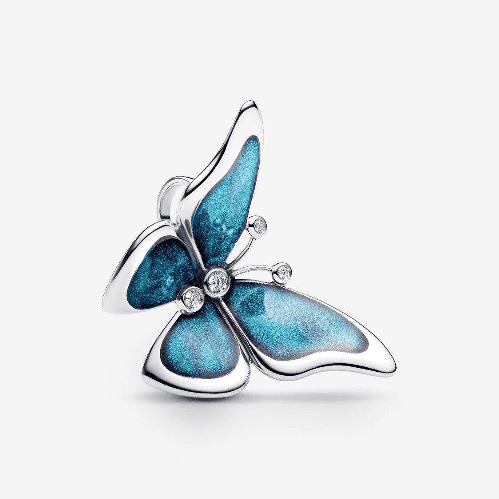 Charm Farfalla Grande