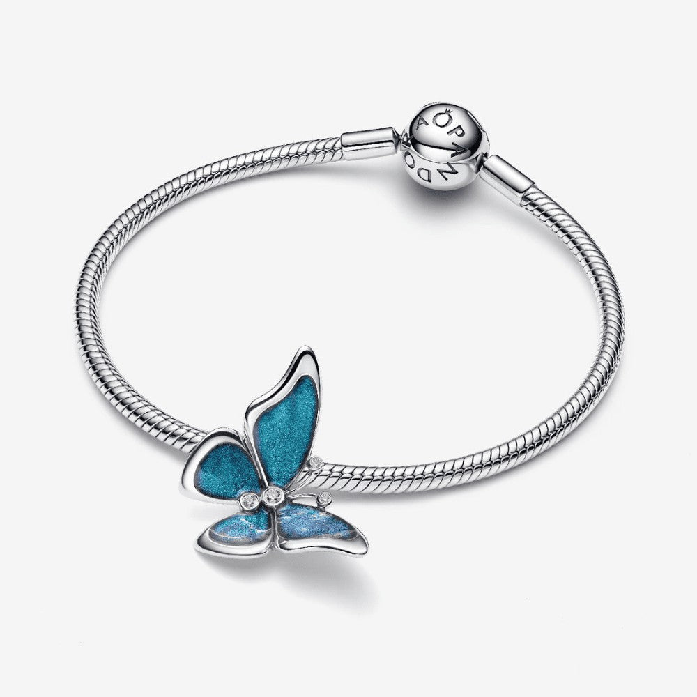 Charm Farfalla Grande