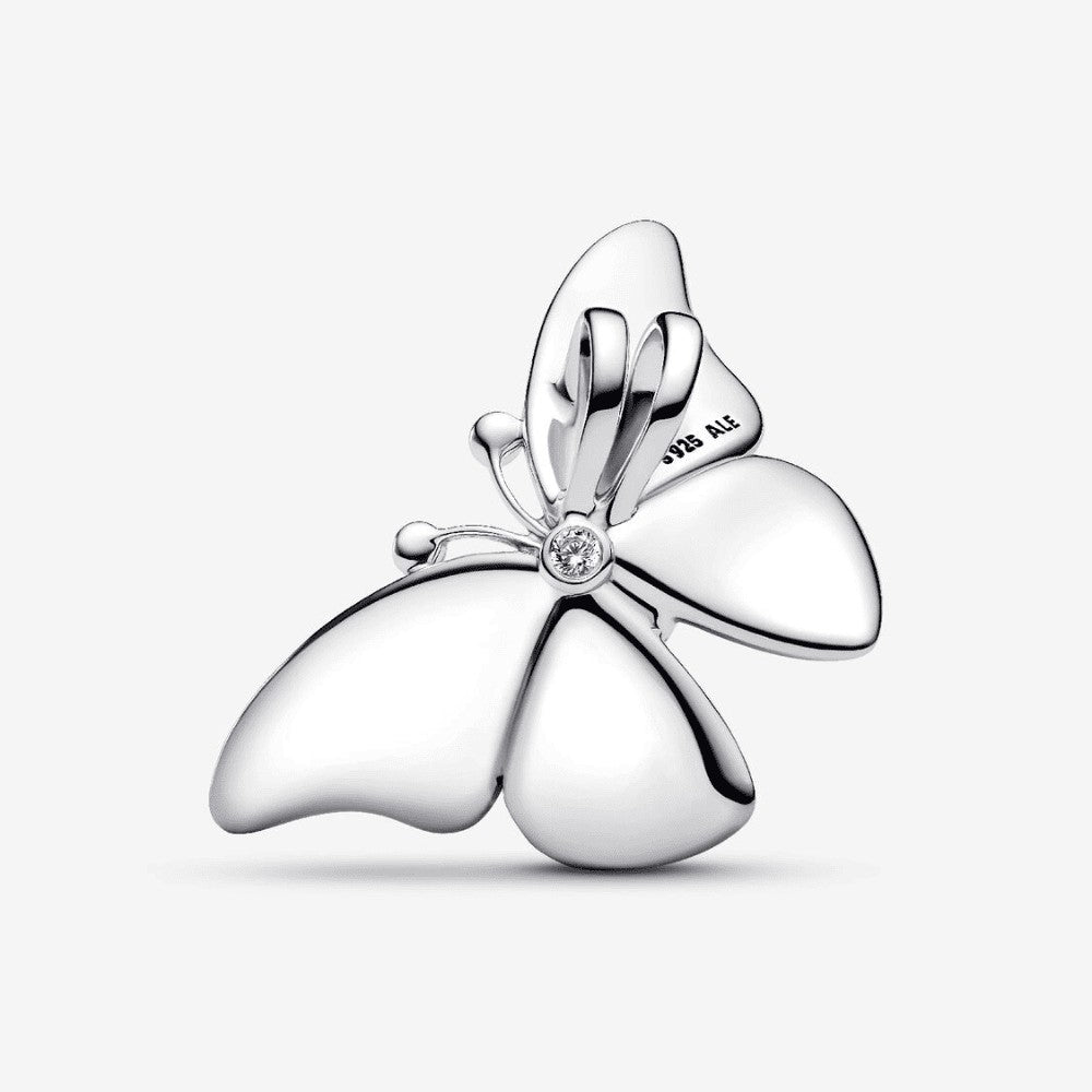 Charm Farfalla Grande