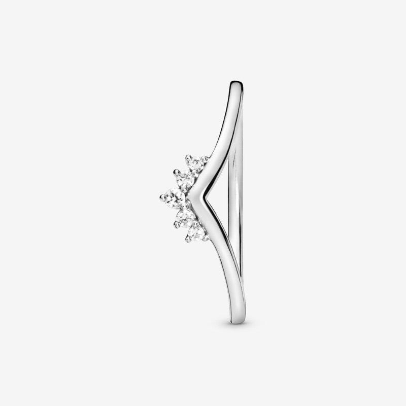 Pandora | Anello Tiara del Desiderio
