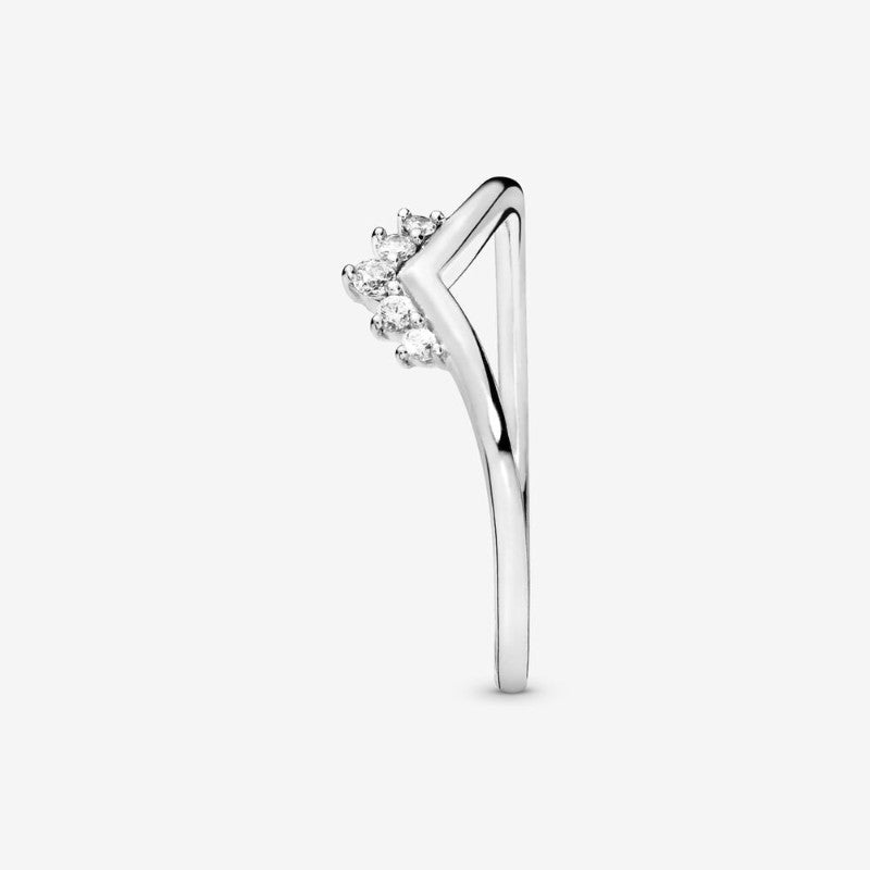 Pandora | Anello Tiara del Desiderio
