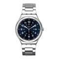 SWATCH| BLUE BOAT