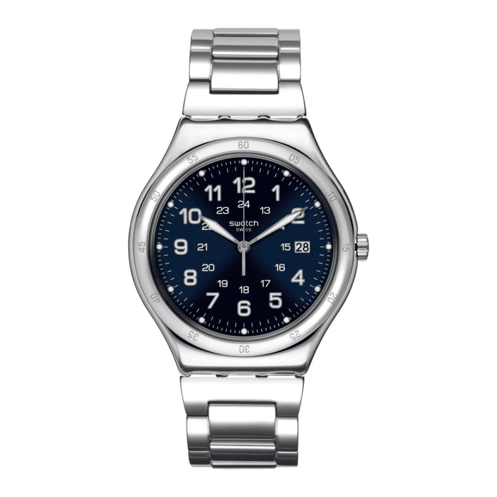 SWATCH| BLUE BOAT