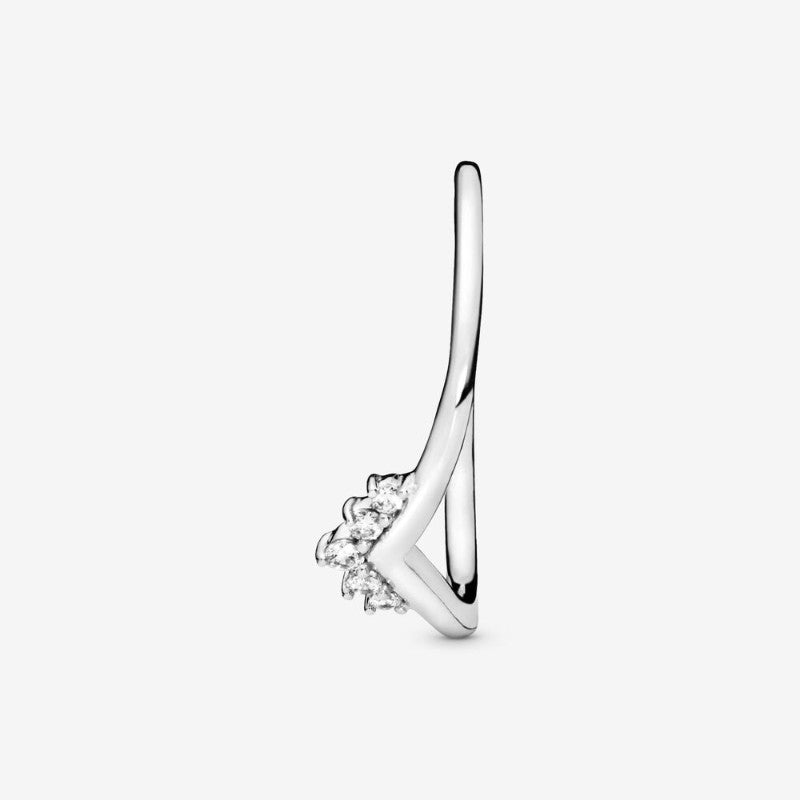 Pandora | Anello Tiara del Desiderio