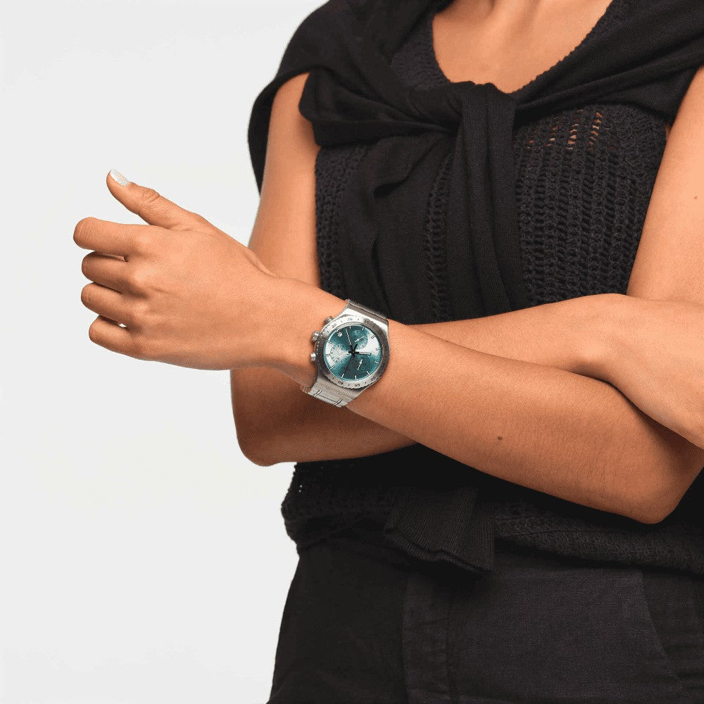 SWATCH| ENERGIZE YOU