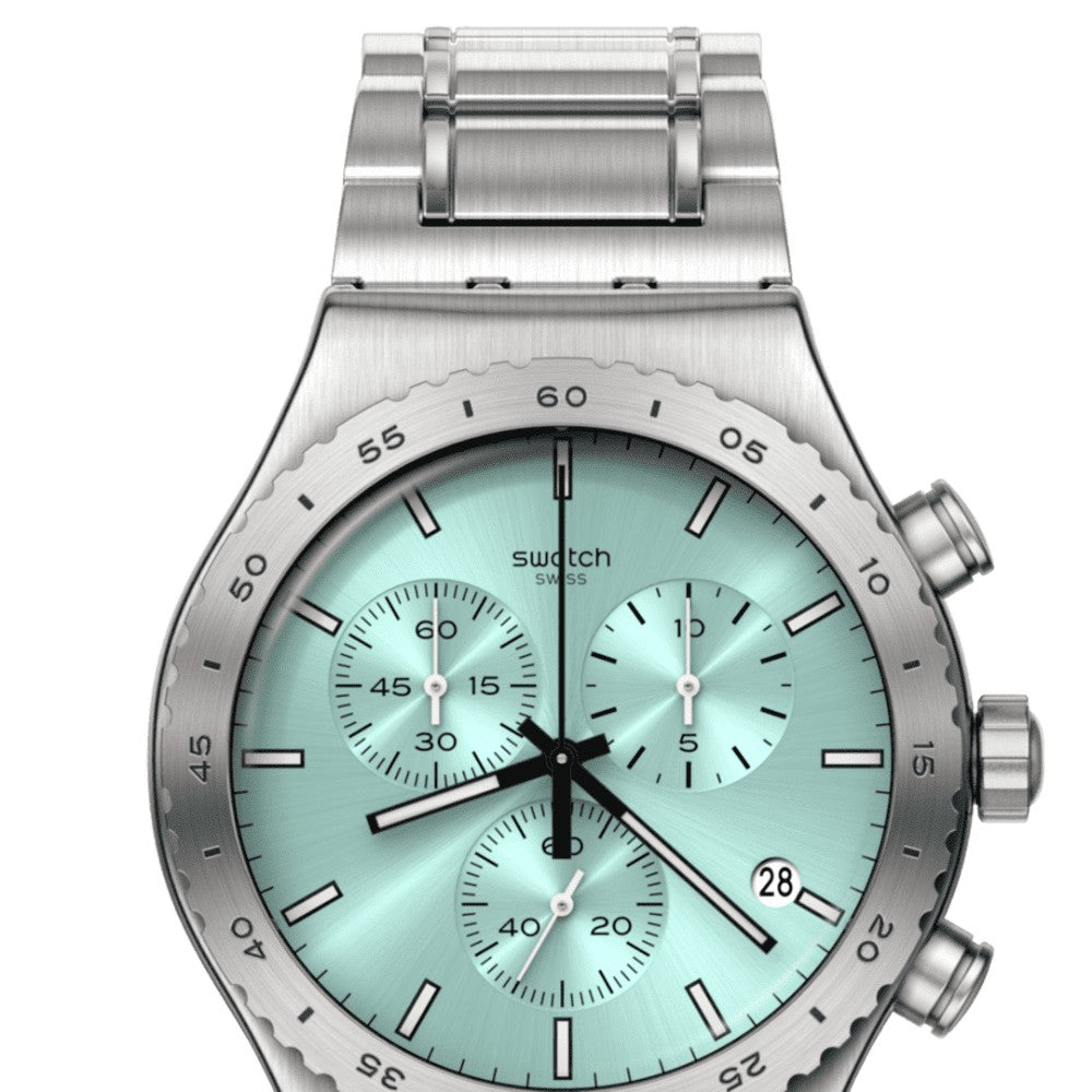 SWATCH| ENERGIZE YOU