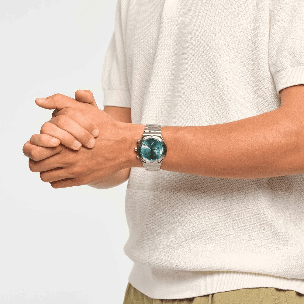 SWATCH| ENERGIZE YOU