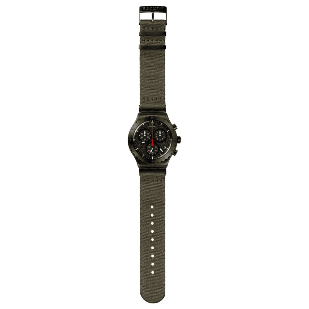 SWATCH| BY THE BONFIRE