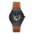 SWATCH| SISTEM THOUGHT