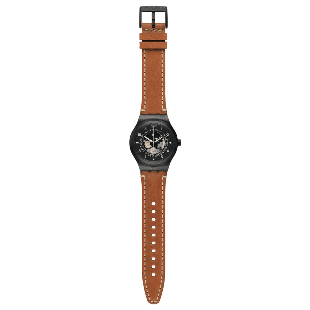 SWATCH| SISTEM THOUGHT