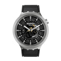 SWATCH| Dark Irony