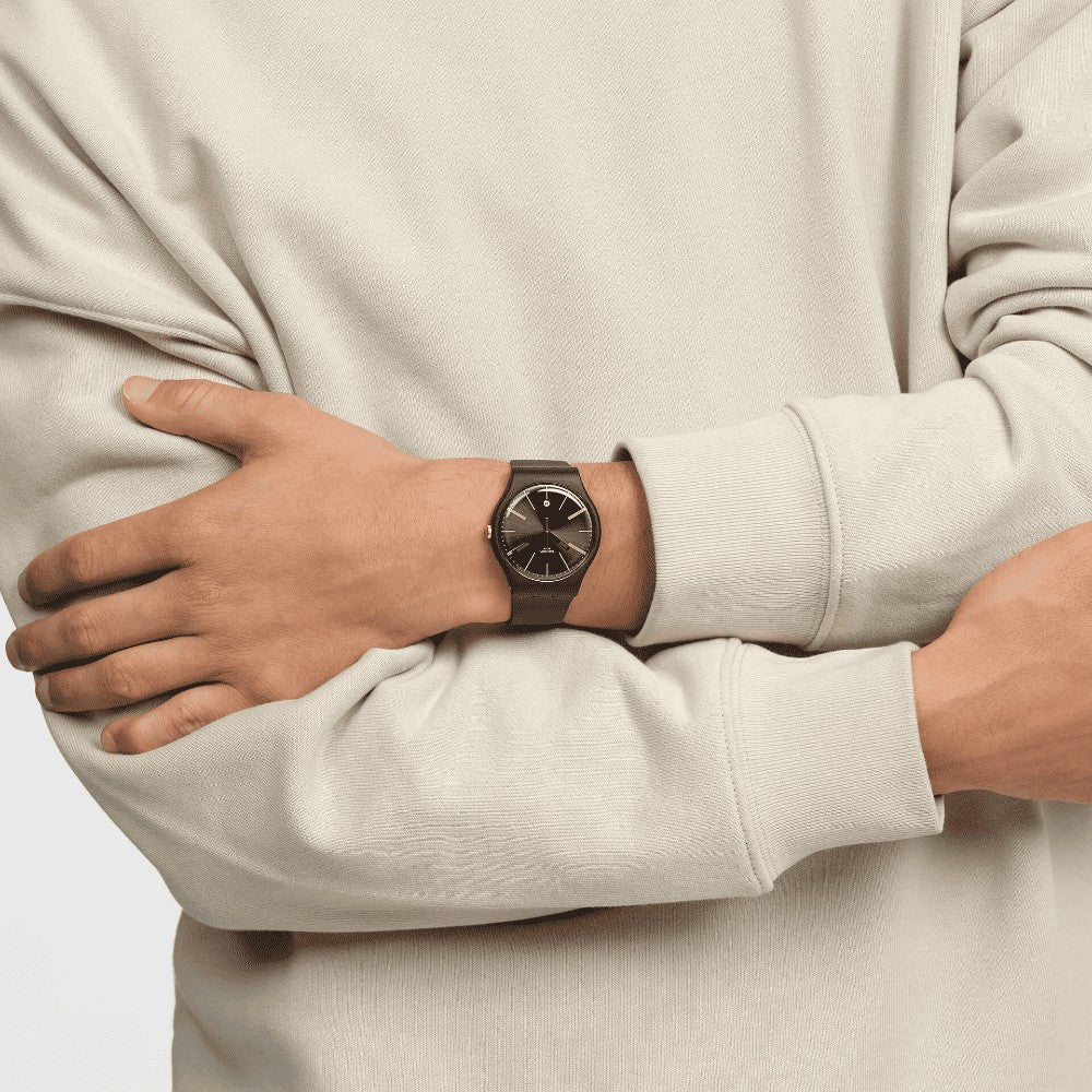 SWATCH| A DASH OF YELLOW