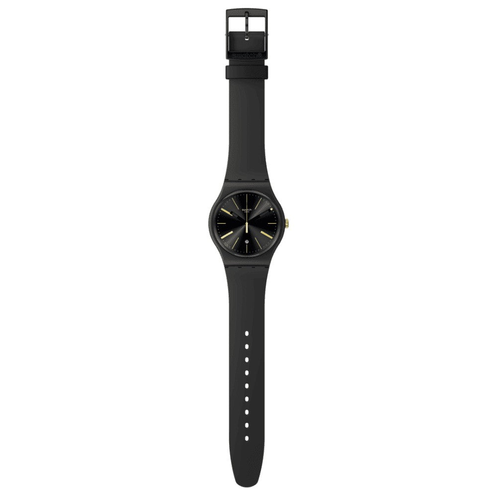 SWATCH| A DASH OF YELLOW