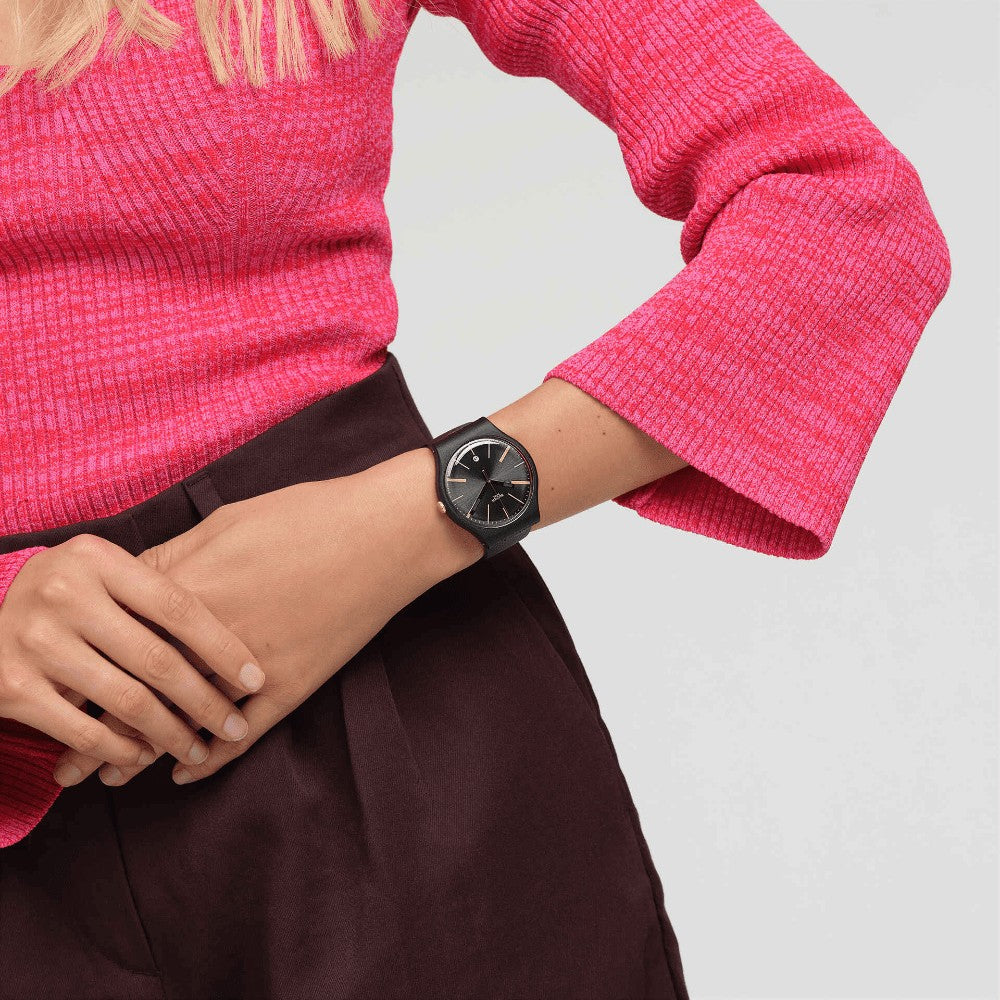 SWATCH| A DASH OF YELLOW
