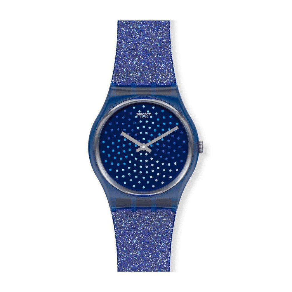 SWATCH| BLUMINO
