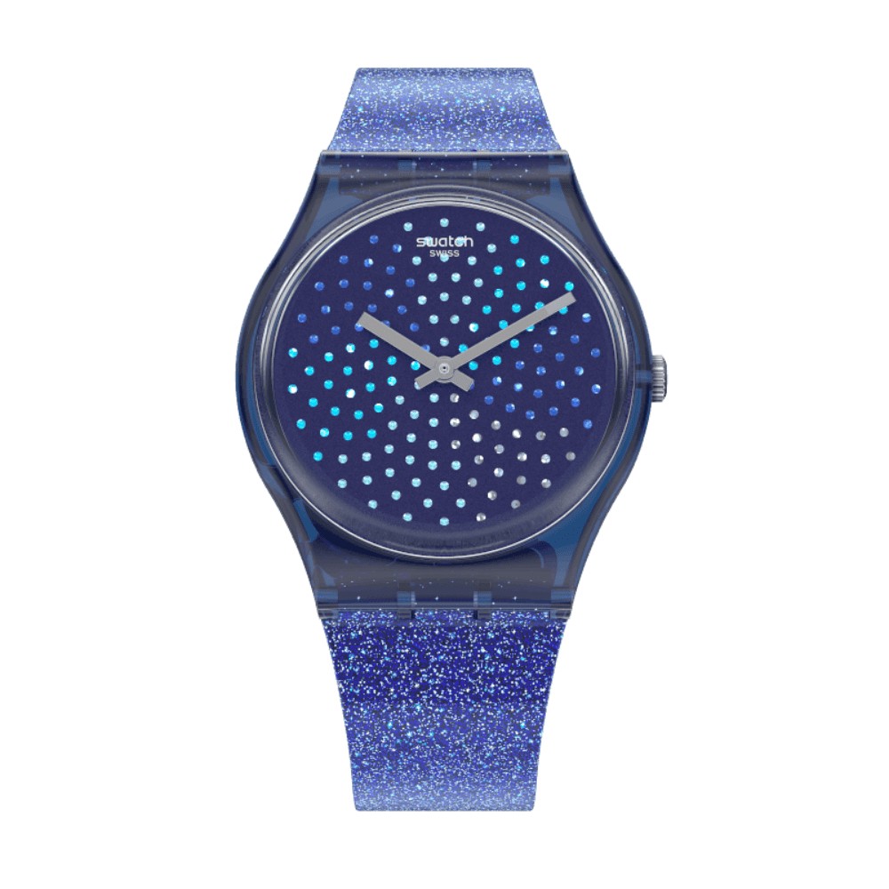 SWATCH| BLUMINO