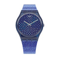 SWATCH| BLUMINO