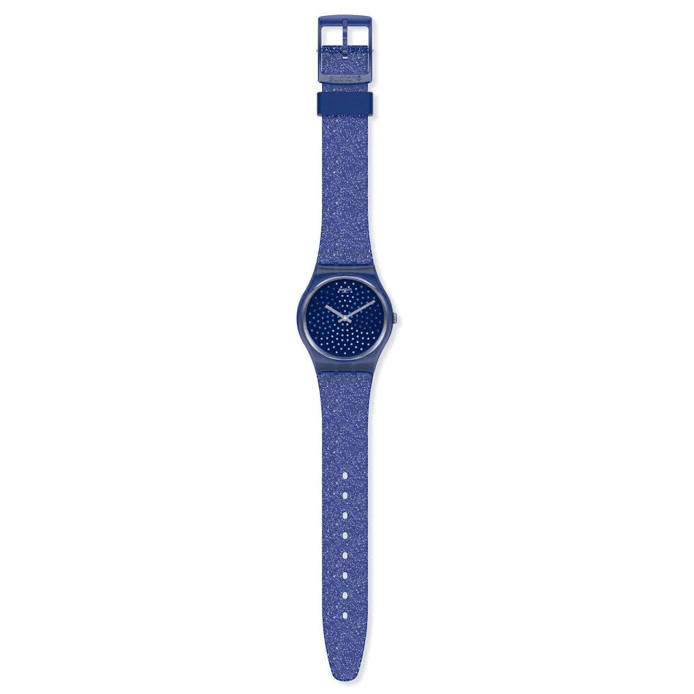 SWATCH| BLUMINO