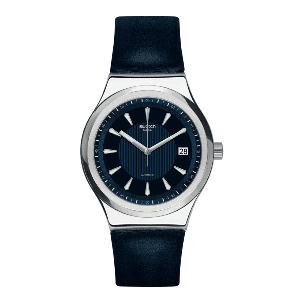 SWATCH| SISTEM LAKE