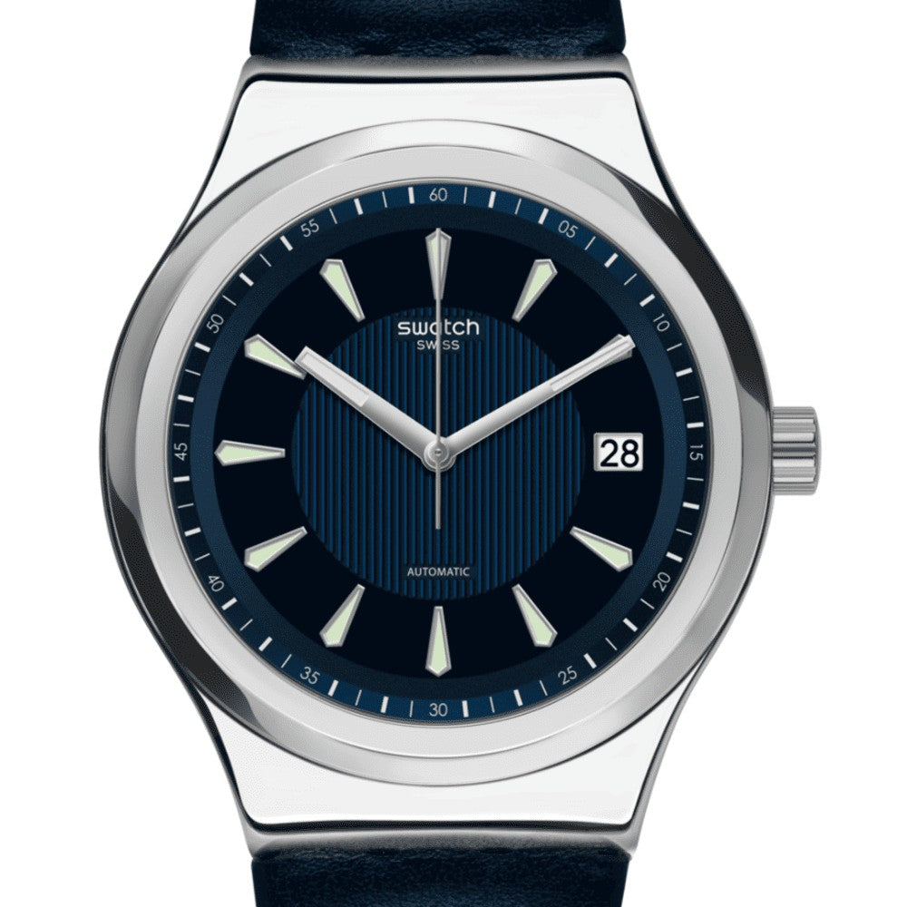 SWATCH| SISTEM LAKE