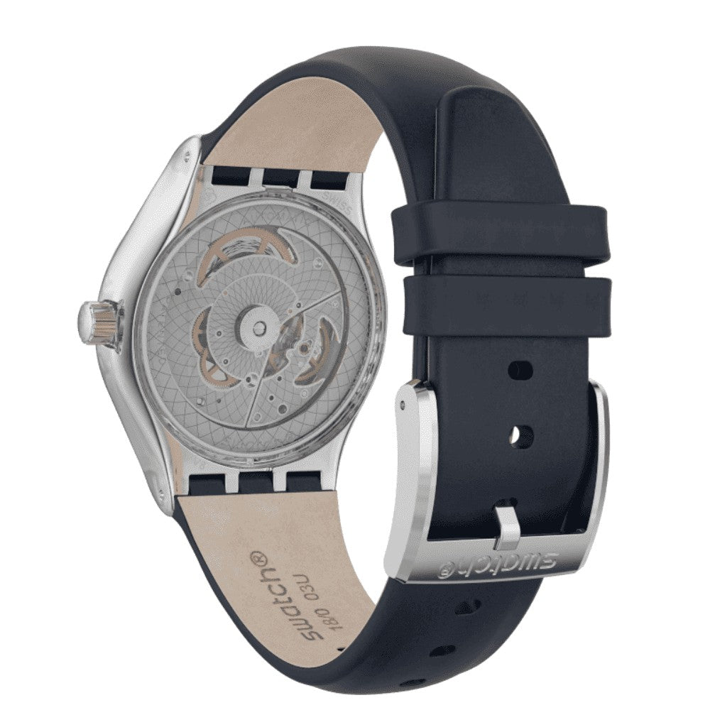SWATCH| SISTEM LAKE