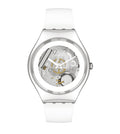 SWATCH| PURE WHITE IRONY