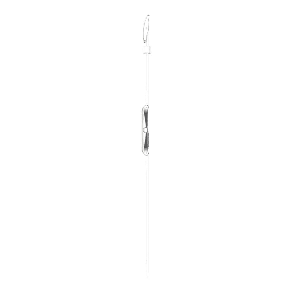 SWATCH| PURE WHITE IRONY