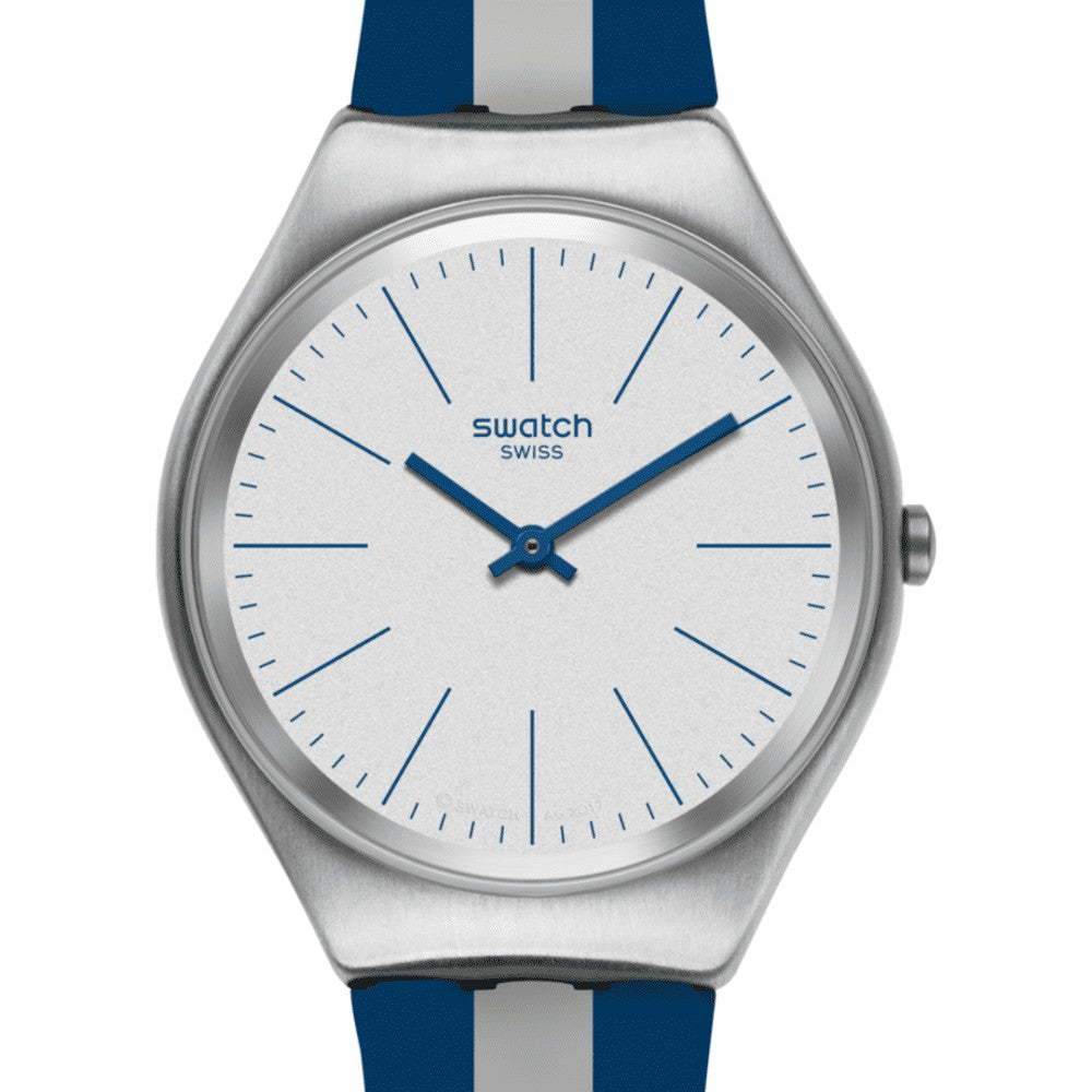 SWATCH| SKINSPRING