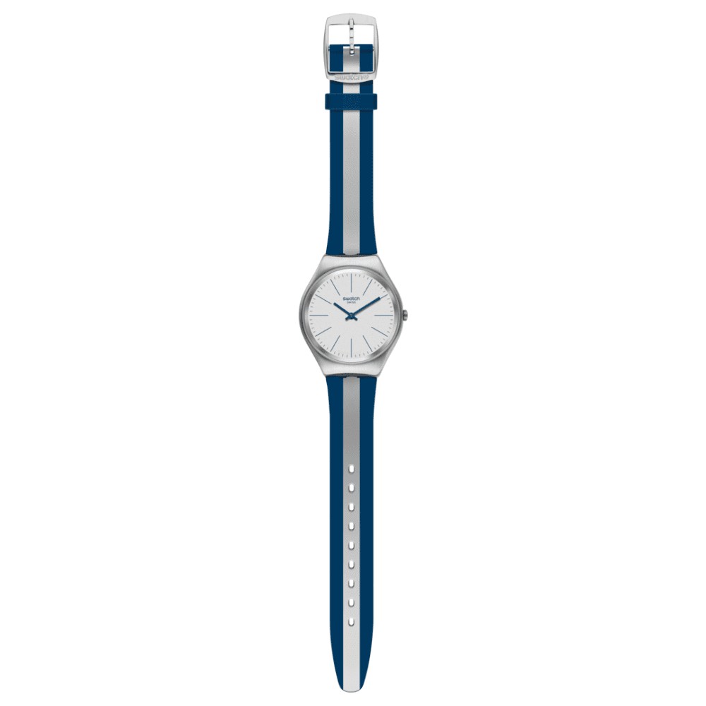SWATCH| SKINSPRING