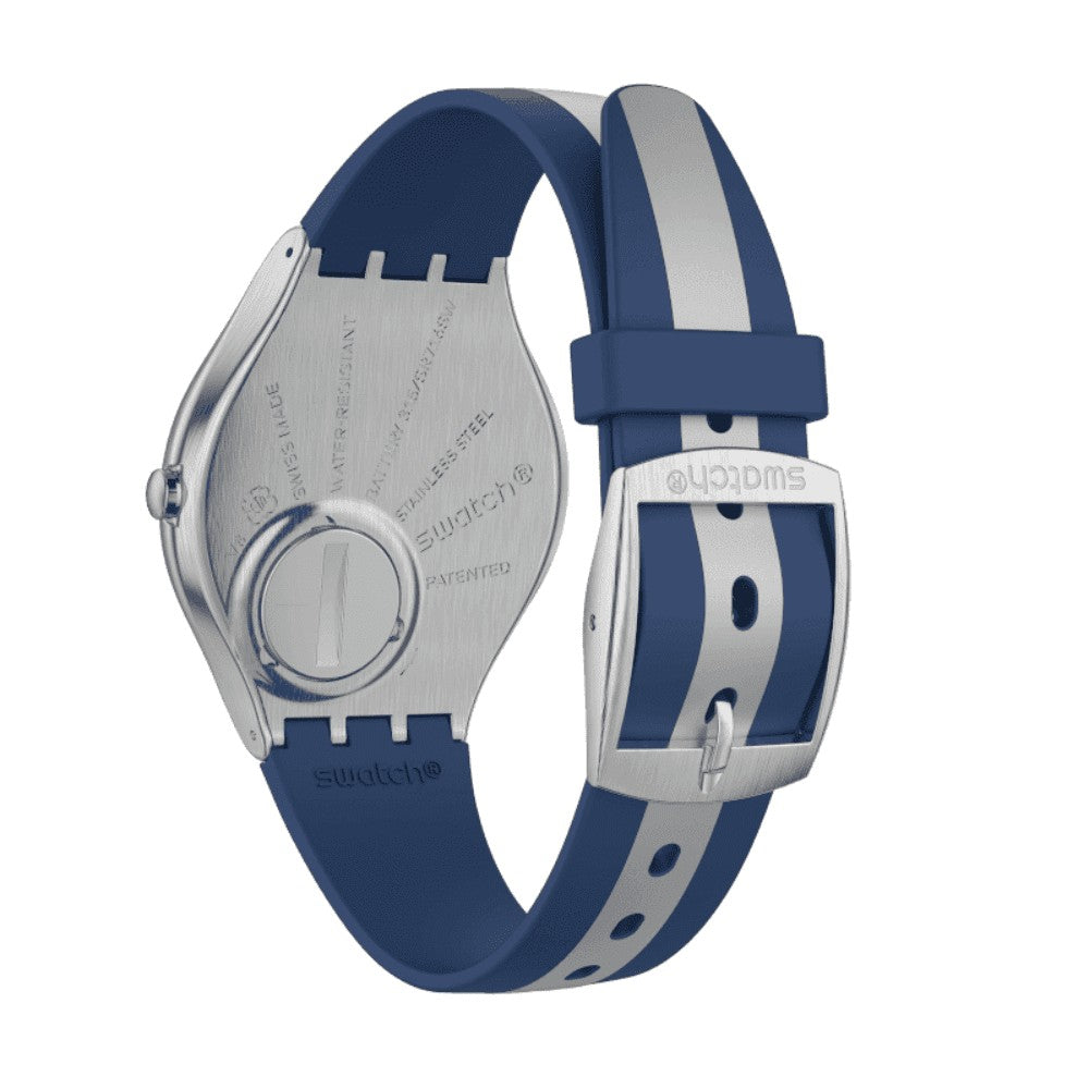 SWATCH| SKINSPRING