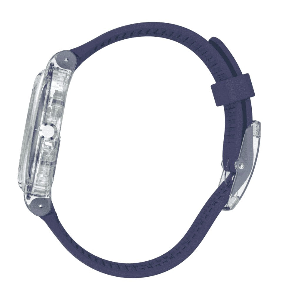 SWATCH| POLAPURPLE