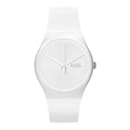 SWATCH| WHITE REBEL