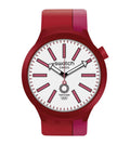 SWATCH| BB KURENAI RED