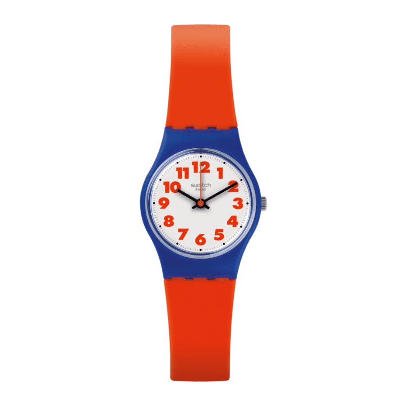 SWATCH| Waswola