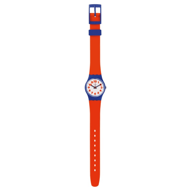 SWATCH| Waswola