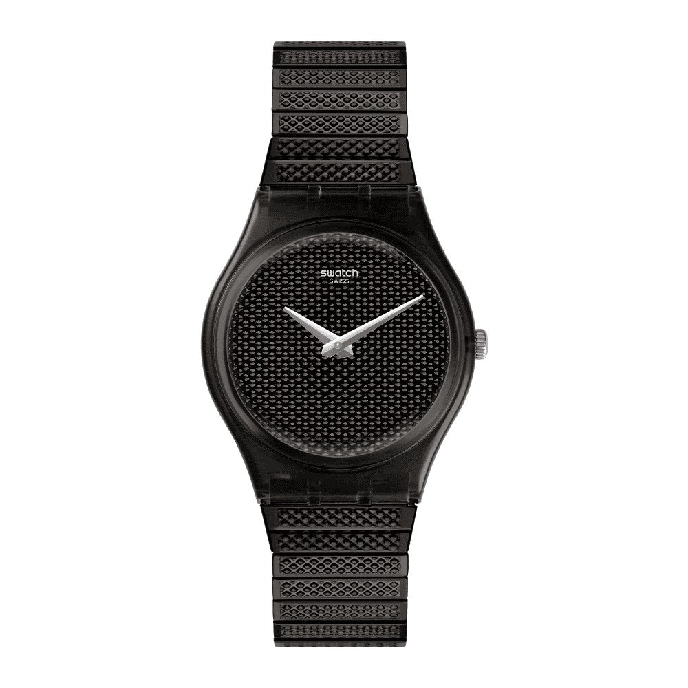 SWATCH| NOIRETTE