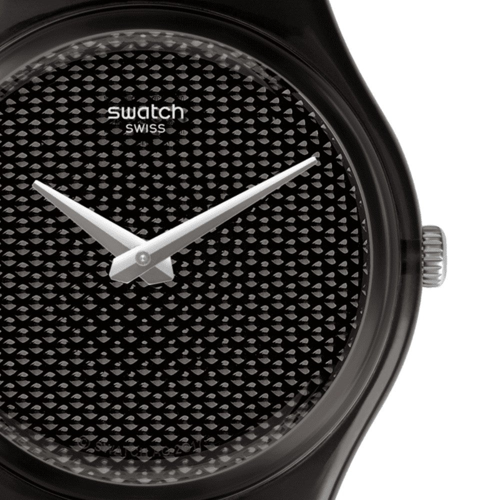SWATCH| NOIRETTE