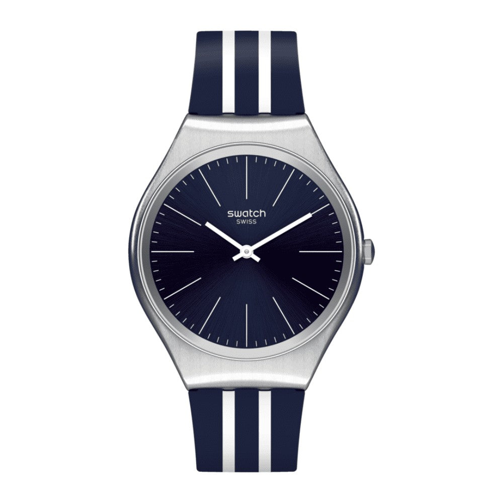 SWATCH| SKINBLUEIRON